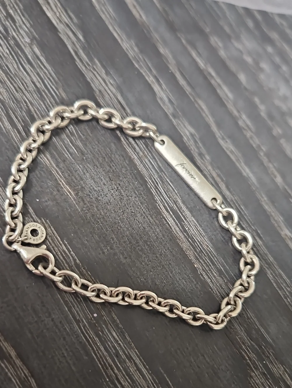 Pandora approx end